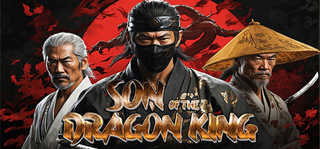 Son of the Dragon King PC Specs