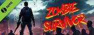 Zombie Survivor: Undead City Attack Demo