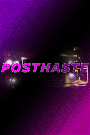 Posthaste