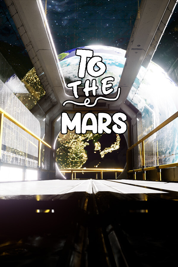 To The Mars for steam To The Mars for steam
