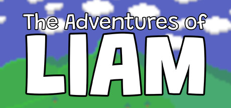 The Adventures of Liam cover art