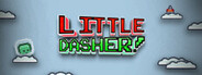 Little Dasher! System Requirements