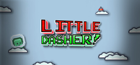 Little Dasher! PC Specs