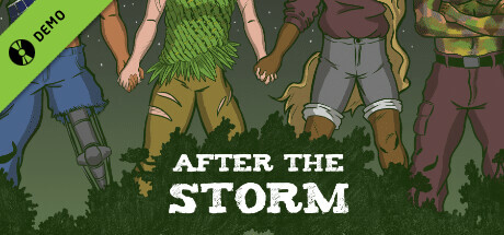 After the Storm Demo cover art