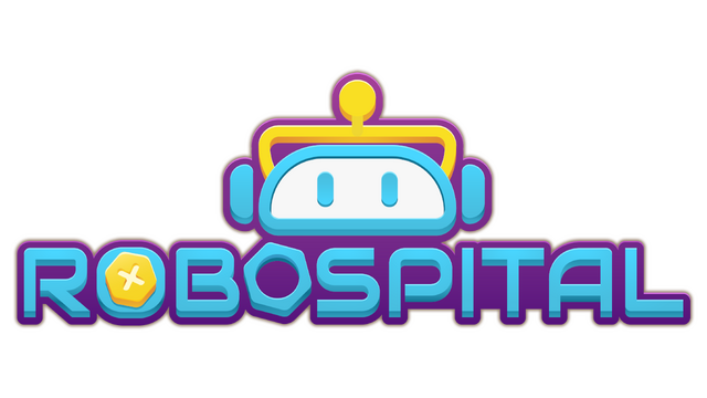 Robospital Logo