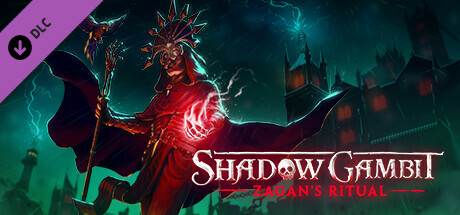 View Shadow Gambit: Zagan's Ritual on IsThereAnyDeal