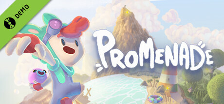 Promenade Demo cover art