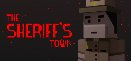 The Sheriff's Town PC Specs