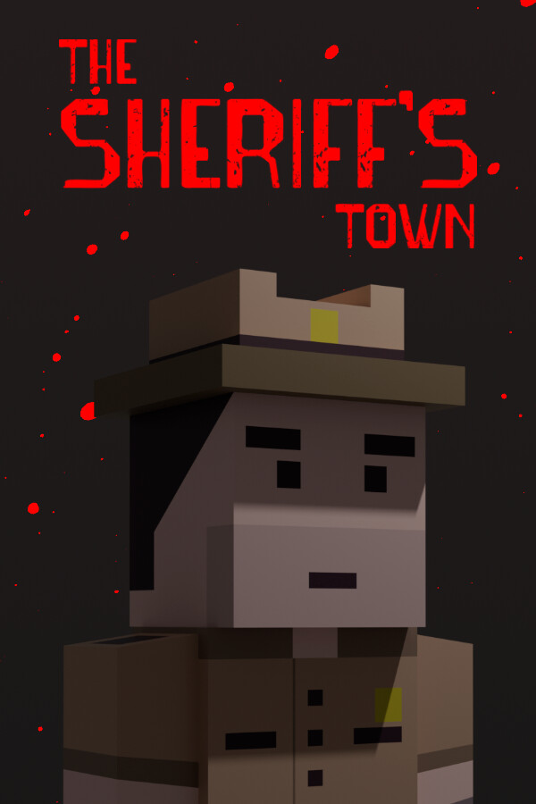 The Sheriff's Town for steam The Sheriff's Town for steam