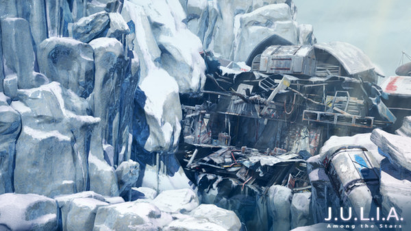 J.U.L.I.A.: Among the Stars for linux