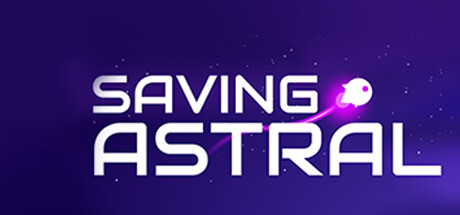 Saving Astral cover art