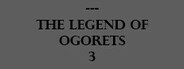 The Legend of Ogorets #3: Kikimora System Requirements