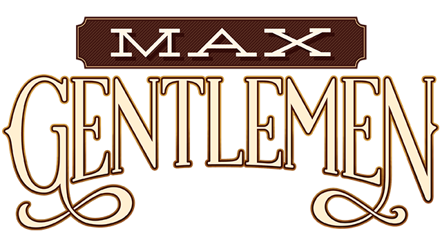 Max Gentlemen Logo