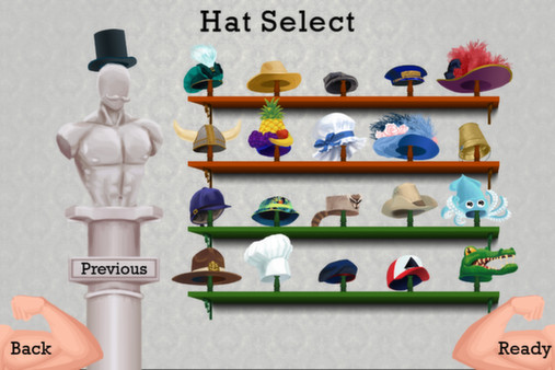 Max Gentlemen game for windows Pc 1