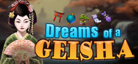 Dreams of a Geisha PC Specs