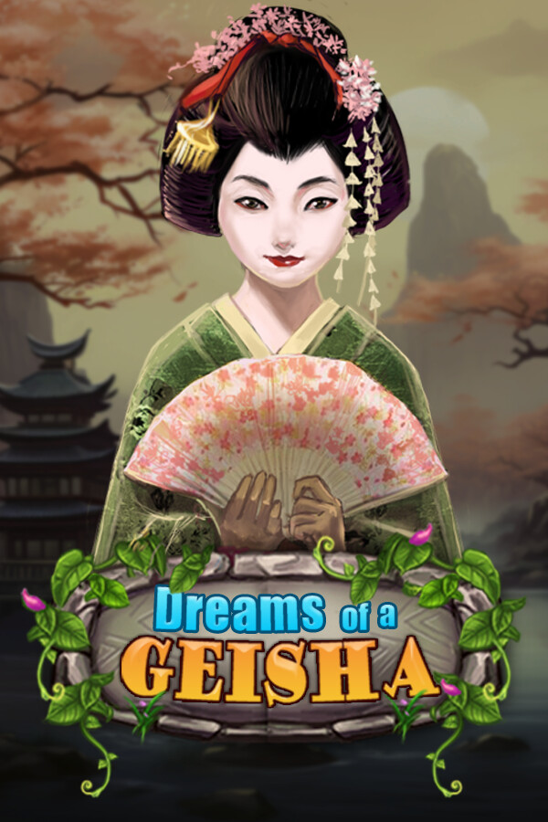 Dreams of a Geisha for steam