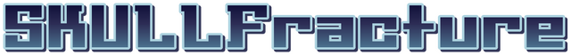 SKULLFracture Logo