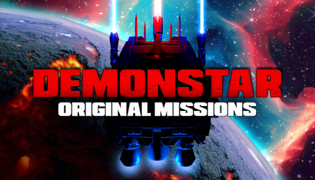 DemonStar