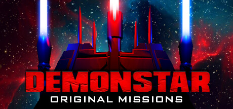 DemonStar - Original Missions PC Specs