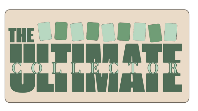 The Ultimate Collector Logo