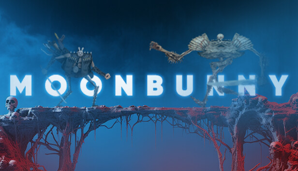 Top similar games like Moonbunny - SteamPeek