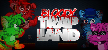 Bloody Trapland icon