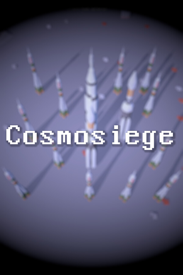 Cosmosiege for steam Cosmosiege for steam