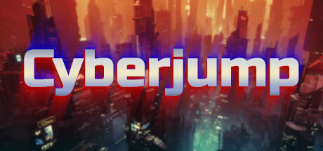 Cyberjump cover art