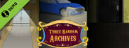 Three Random Archives Demo