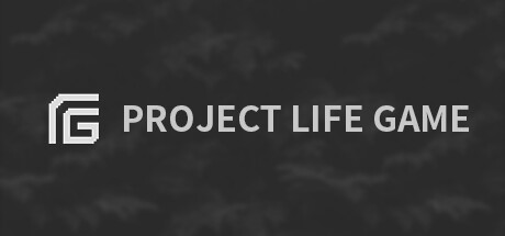 Project Life Game cover art