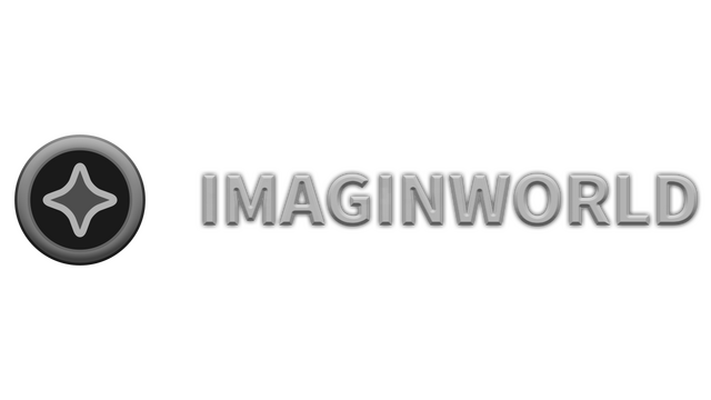ImaginWorld Logo