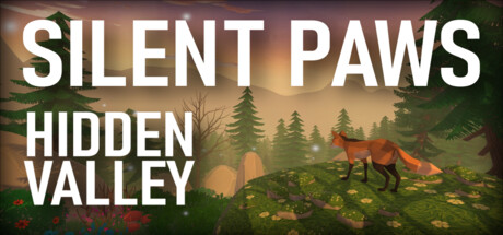 Silent Paws: Hidden Valley PC Specs