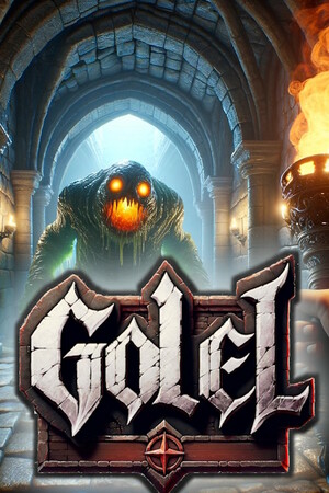 Golel game image