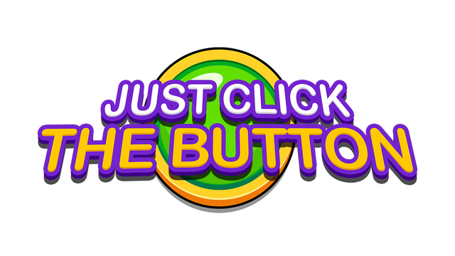 Just Click The Button Logo