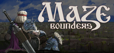 Maze Bounders PC Specs