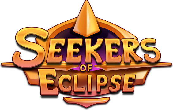 Seekers of Eclipse Logo