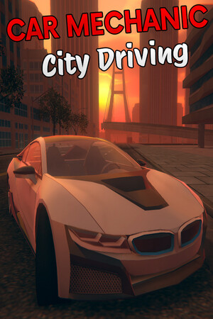 Car Mechanic: City Driving