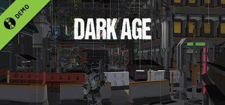 Dark Age Demo cover art