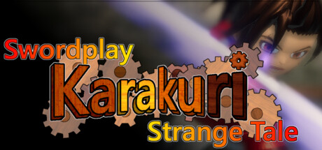 Swordplay～Karakuri～Strange Tale PC Specs