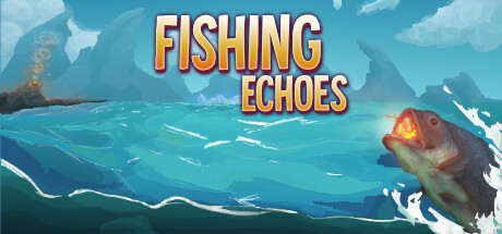 Fishing Echoes PC Specs