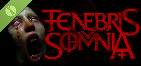 Tenebris Somnia Demo cover art