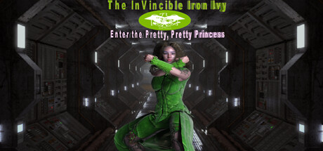 The InVincible Iron Ivy: Enter the Pretty, Pretty Princess PC Specs