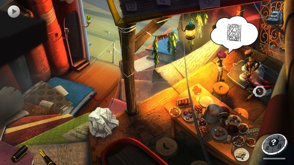 Violett Remasteredfor windows and Linux 1