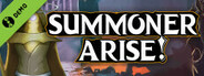 Summoner Arise Demo