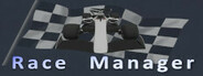 Race Manager System Requirements