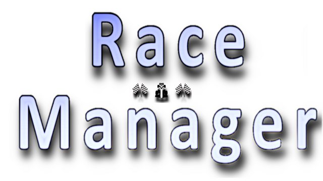 Race Manager Logo