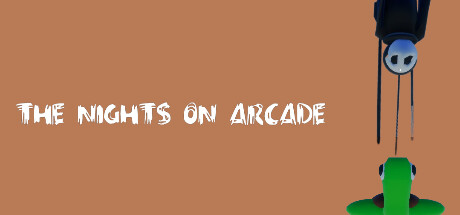 The Nights on Arcade cover art