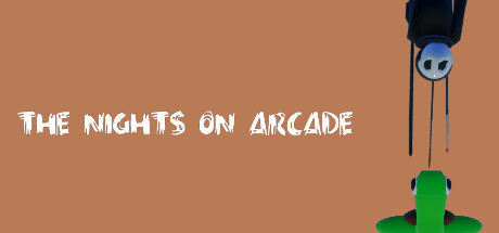 The Nights on Arcade PC Specs