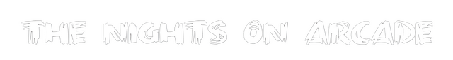 The Nights on Arcade Logo