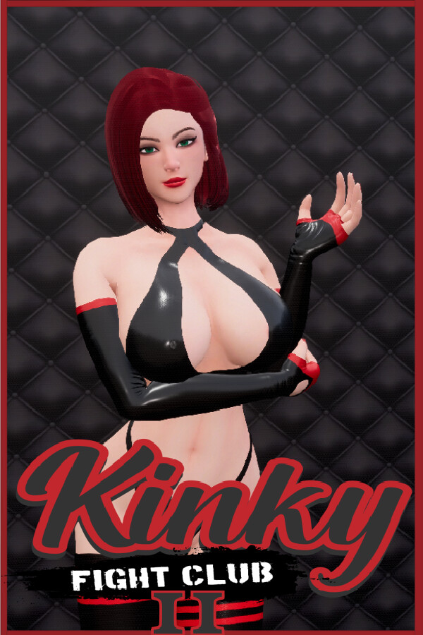 Kinky Fight Club 2